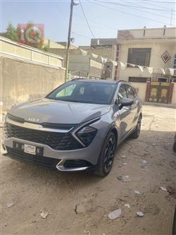 کیا سپۆرتاج